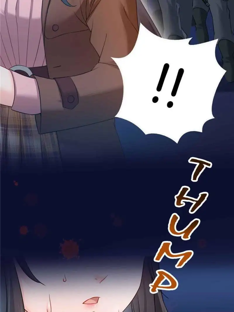 Perfect Secret Love: The Bad New Wife is a Little Sweet Chapter 42 page 35