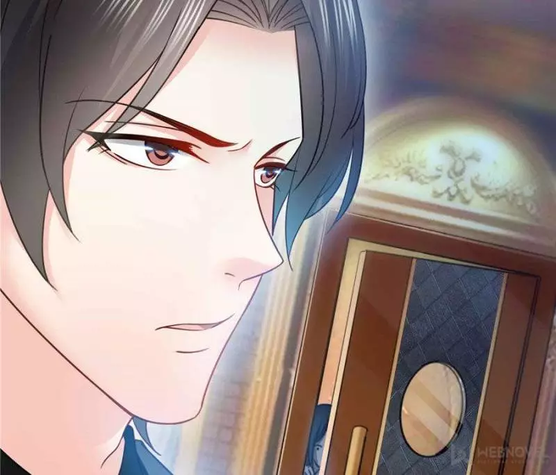 Perfect Secret Love: The Bad New Wife is a Little Sweet Chapter 39 page 9