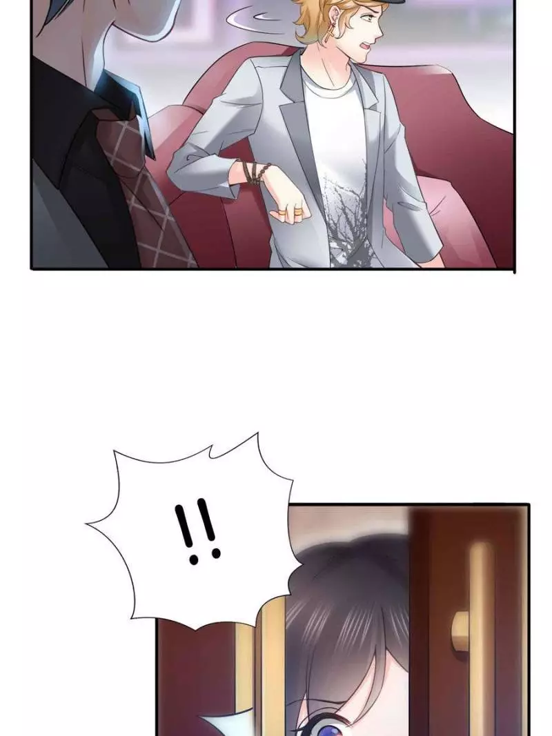 Perfect Secret Love: The Bad New Wife is a Little Sweet Chapter 39 page 11