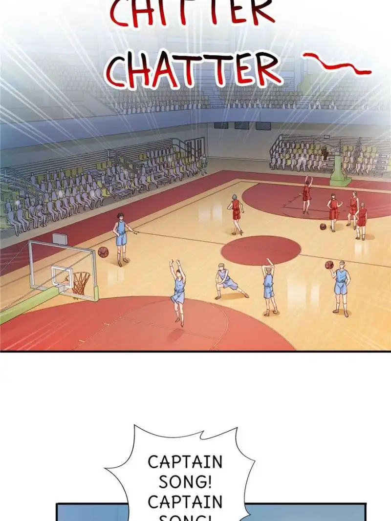 Perfect Secret Love: The Bad New Wife is a Little Sweet Chapter 42 page 53