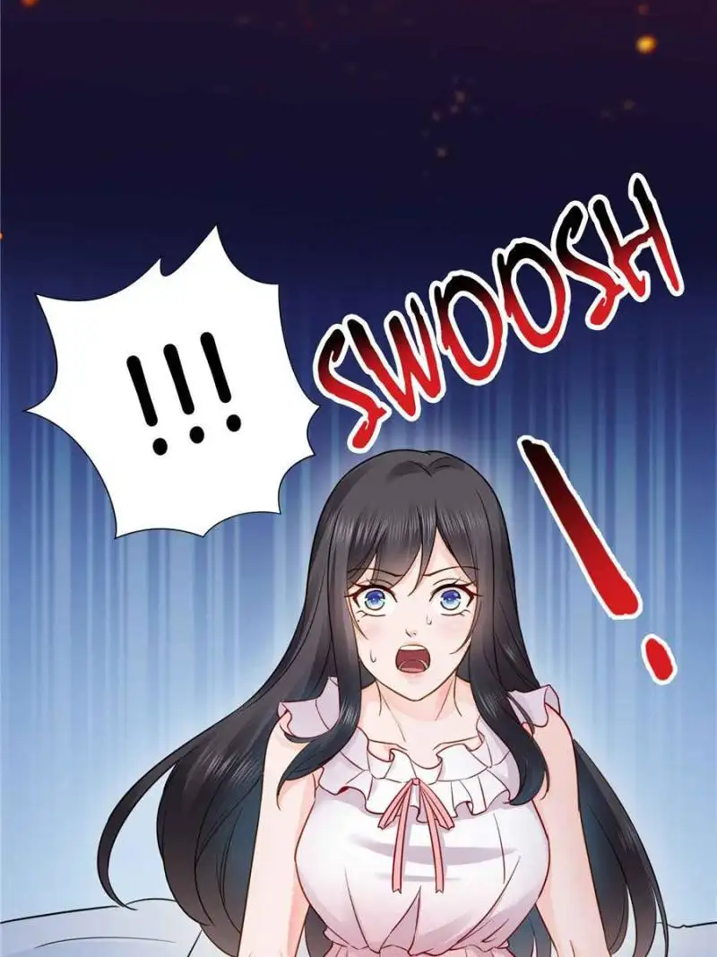 Perfect Secret Love: The Bad New Wife is a Little Sweet Chapter 42 page 46