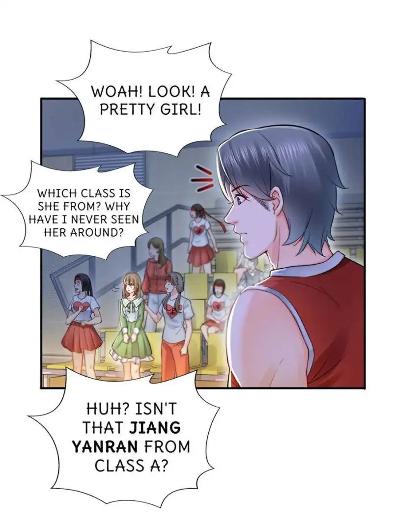 Perfect Secret Love: The Bad New Wife is a Little Sweet Chapter 42 page 58
