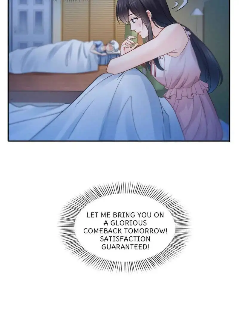 Perfect Secret Love: The Bad New Wife is a Little Sweet Chapter 42 page 50