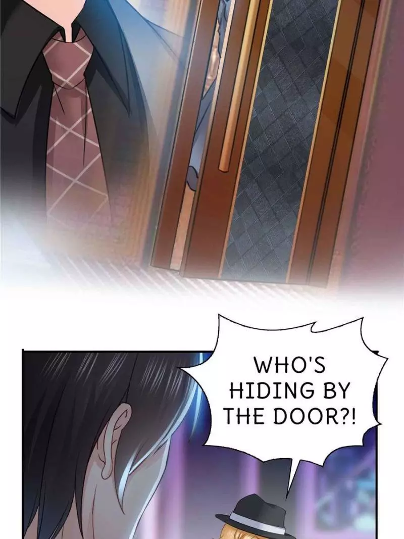 Perfect Secret Love: The Bad New Wife is a Little Sweet Chapter 39 page 10