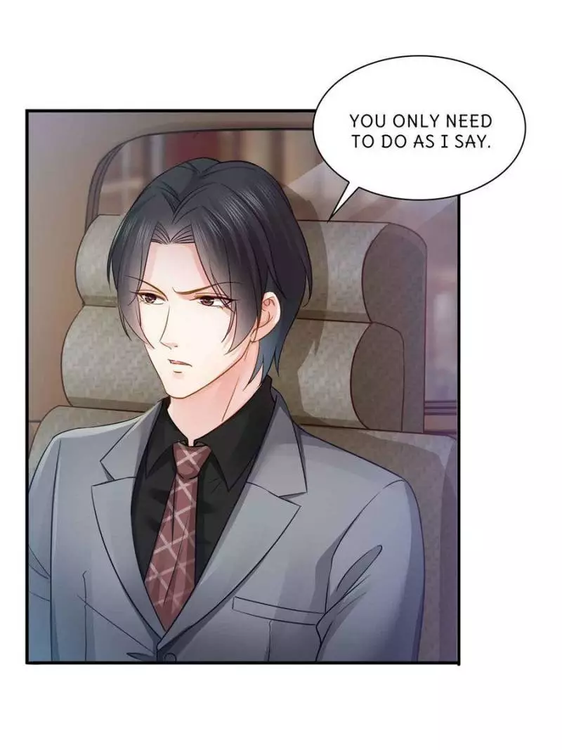 Perfect Secret Love: The Bad New Wife is a Little Sweet Chapter 39 page 42