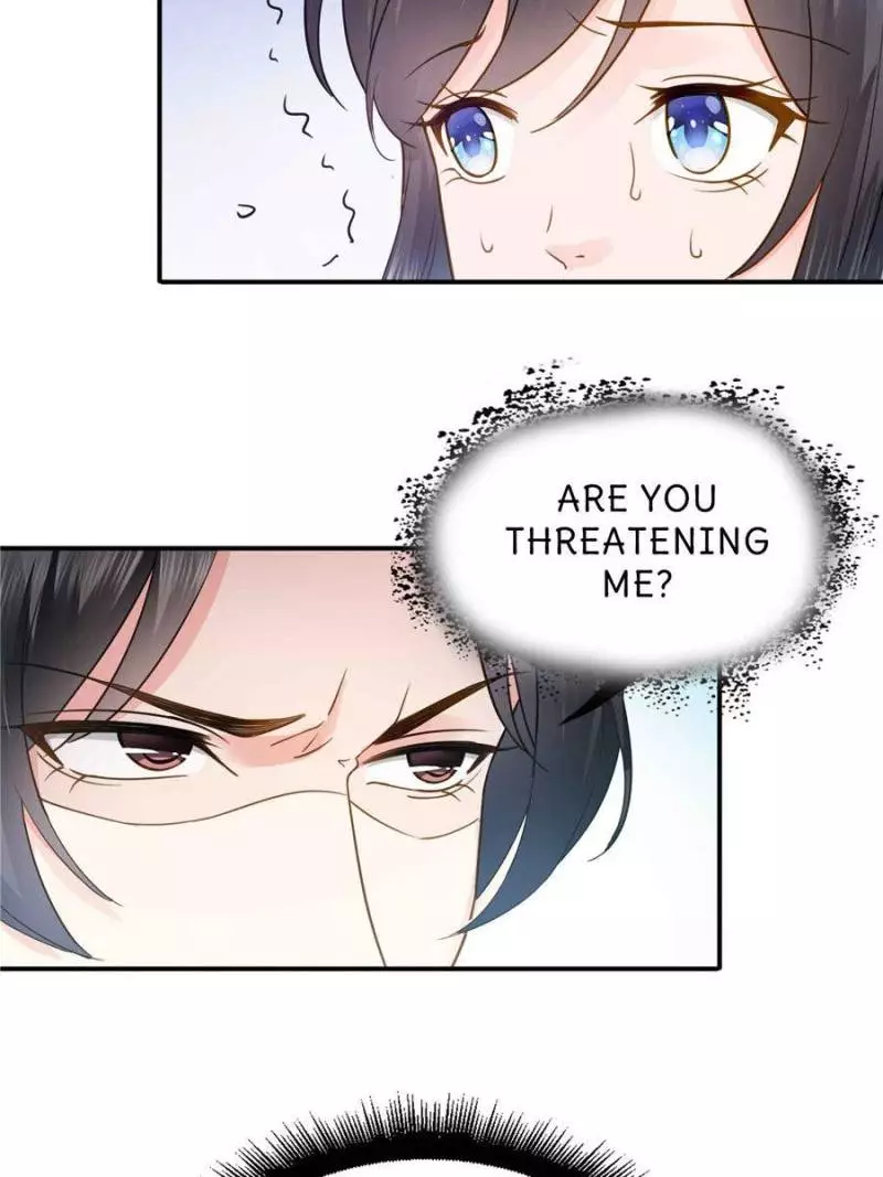 Perfect Secret Love: The Bad New Wife is a Little Sweet Chapter 39 page 48