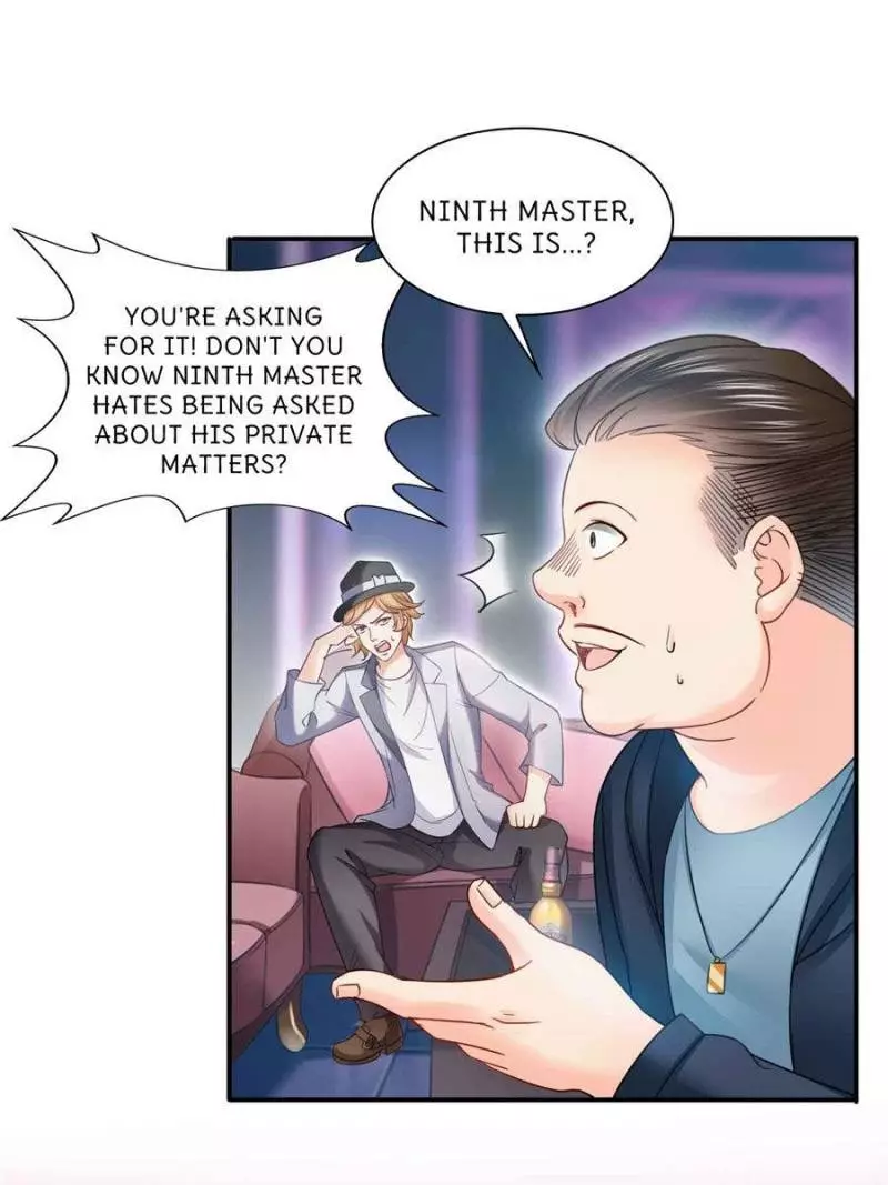 Perfect Secret Love: The Bad New Wife is a Little Sweet Chapter 39 page 30