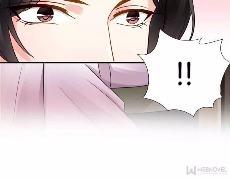 Perfect Secret Love: The Bad New Wife is a Little Sweet Chapter 39 page 55