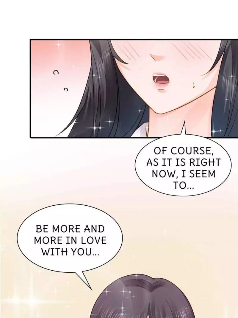 Perfect Secret Love: The Bad New Wife is a Little Sweet Chapter 39 page 53