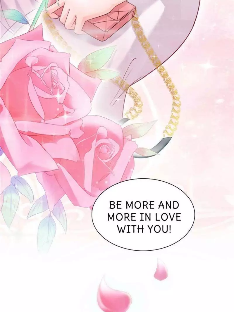 Perfect Secret Love: The Bad New Wife is a Little Sweet Chapter 39 page 60