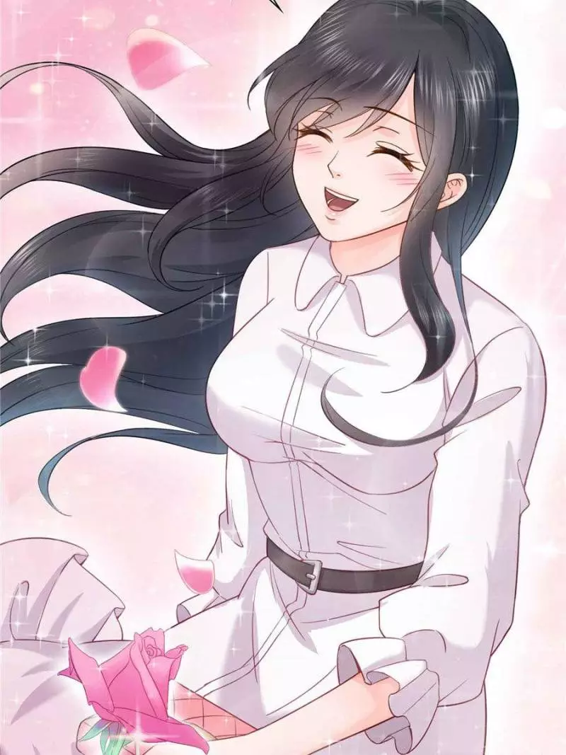 Perfect Secret Love: The Bad New Wife is a Little Sweet Chapter 39 page 59
