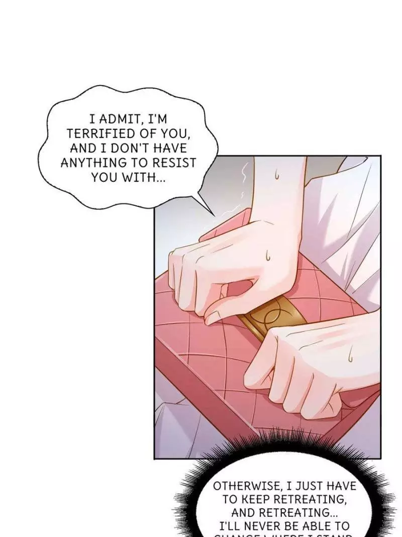 Perfect Secret Love: The Bad New Wife is a Little Sweet Chapter 39 page 50