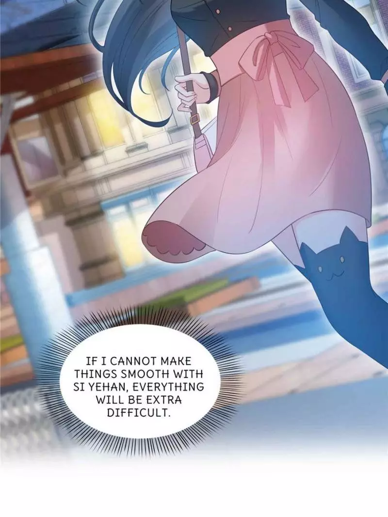 Perfect Secret Love: The Bad New Wife is a Little Sweet Chapter 45 page 24