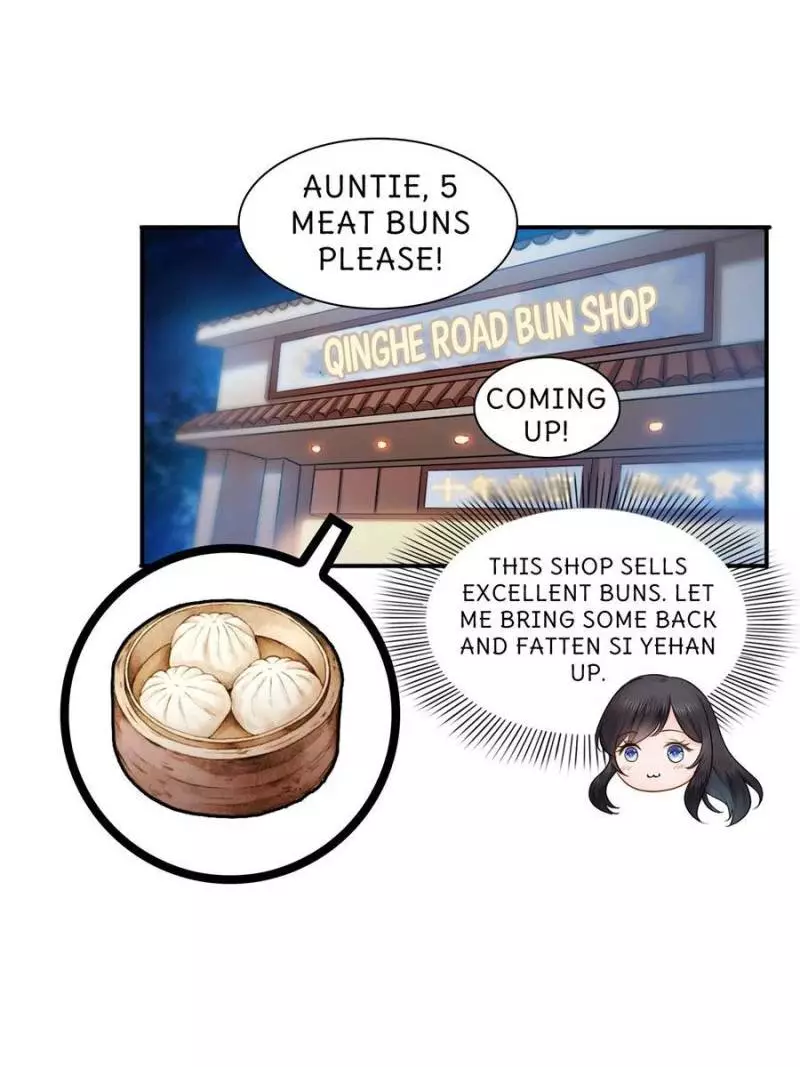 Perfect Secret Love: The Bad New Wife is a Little Sweet Chapter 45 page 26
