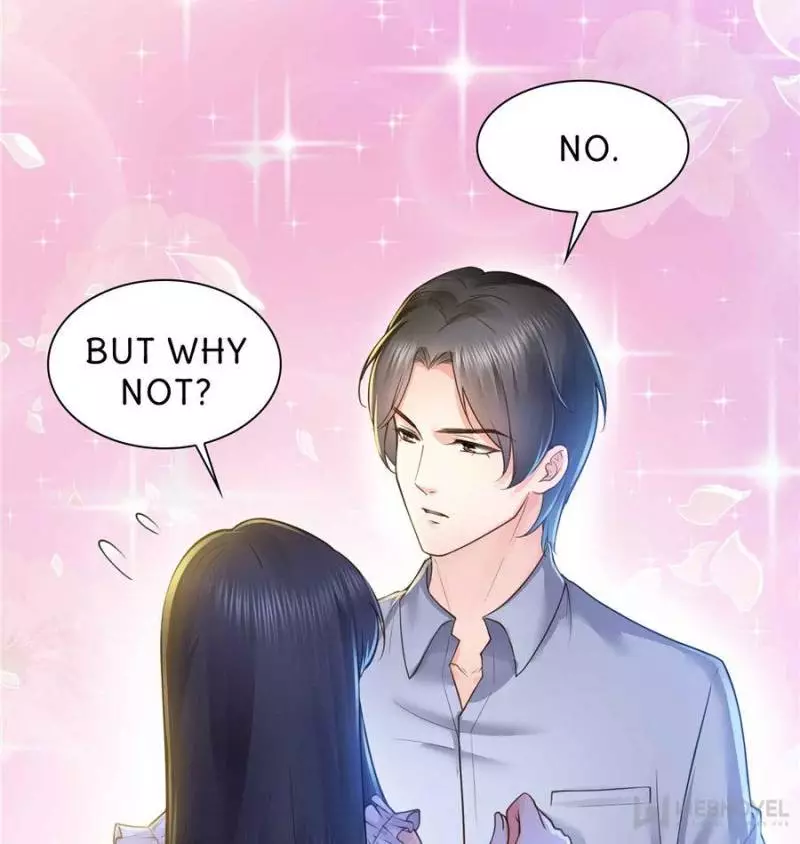 Perfect Secret Love: The Bad New Wife is a Little Sweet Chapter 47 page 47