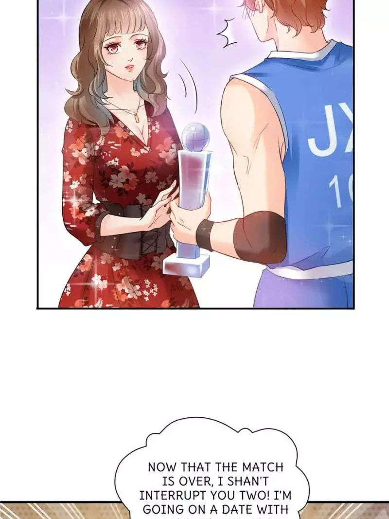 Perfect Secret Love: The Bad New Wife is a Little Sweet Chapter 45 page 12
