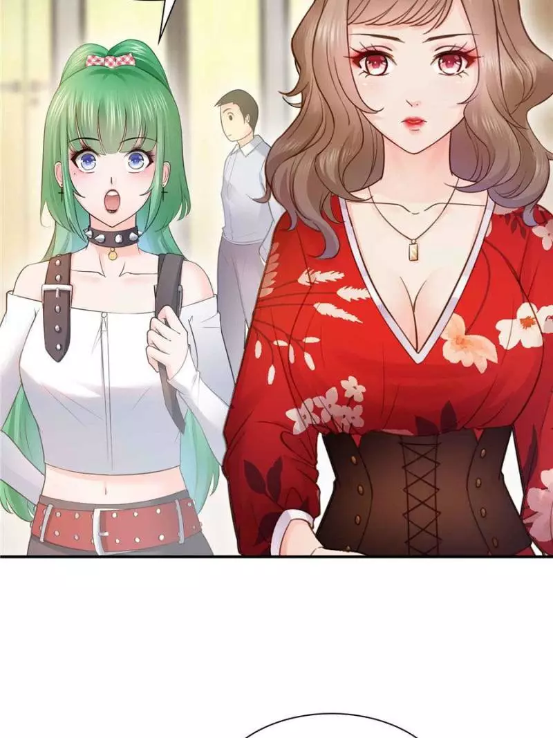 Perfect Secret Love: The Bad New Wife is a Little Sweet Chapter 43 page 4