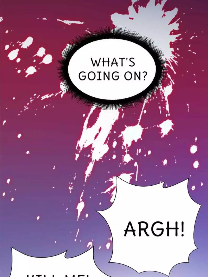 Perfect Secret Love: The Bad New Wife is a Little Sweet Chapter 45 page 35