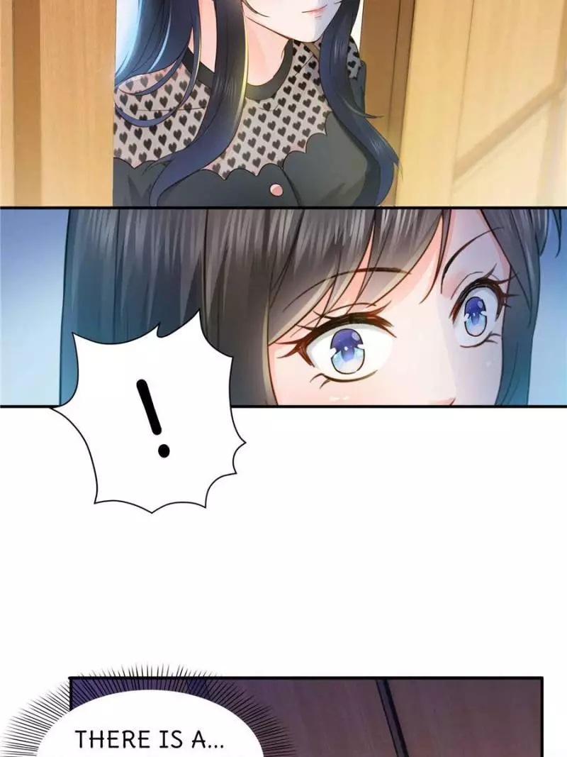 Perfect Secret Love: The Bad New Wife is a Little Sweet Chapter 45 page 33
