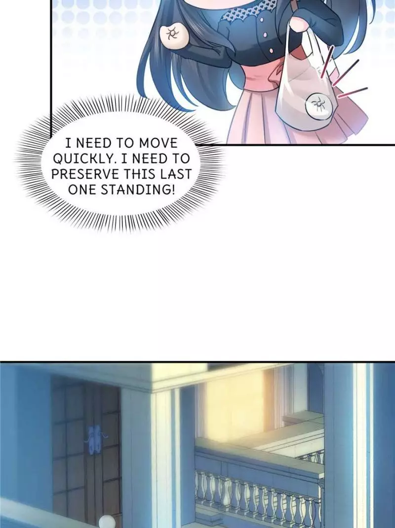 Perfect Secret Love: The Bad New Wife is a Little Sweet Chapter 45 page 30