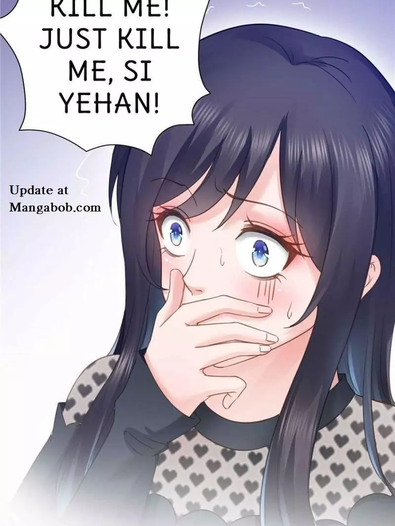 Perfect Secret Love: The Bad New Wife is a Little Sweet Chapter 45 page 36