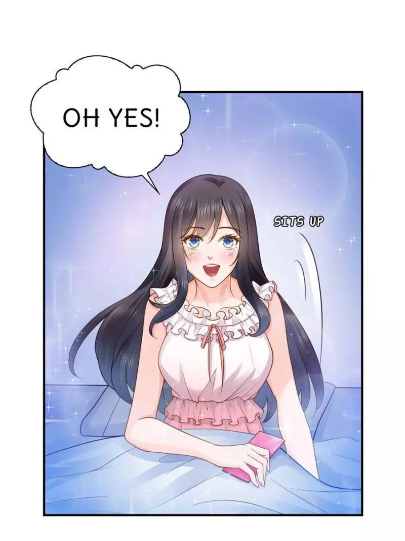 Perfect Secret Love: The Bad New Wife is a Little Sweet Chapter 47 page 28