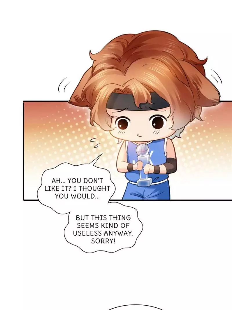 Perfect Secret Love: The Bad New Wife is a Little Sweet Chapter 45 page 7