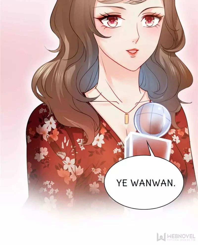 Perfect Secret Love: The Bad New Wife is a Little Sweet Chapter 45 page 16