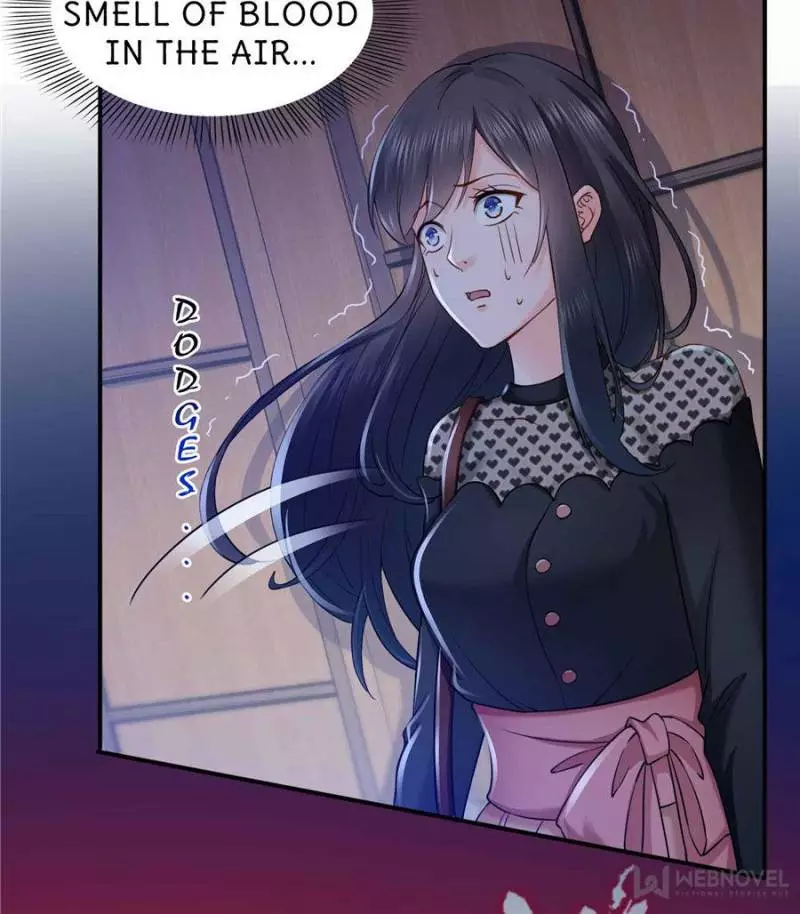 Perfect Secret Love: The Bad New Wife is a Little Sweet Chapter 45 page 34