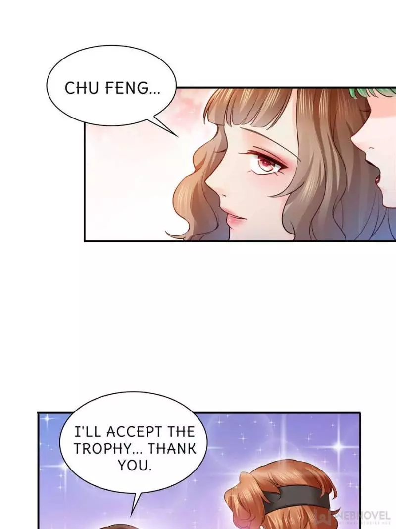 Perfect Secret Love: The Bad New Wife is a Little Sweet Chapter 45 page 10