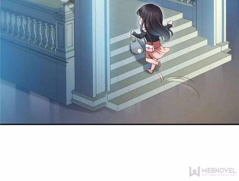 Perfect Secret Love: The Bad New Wife is a Little Sweet Chapter 45 page 31