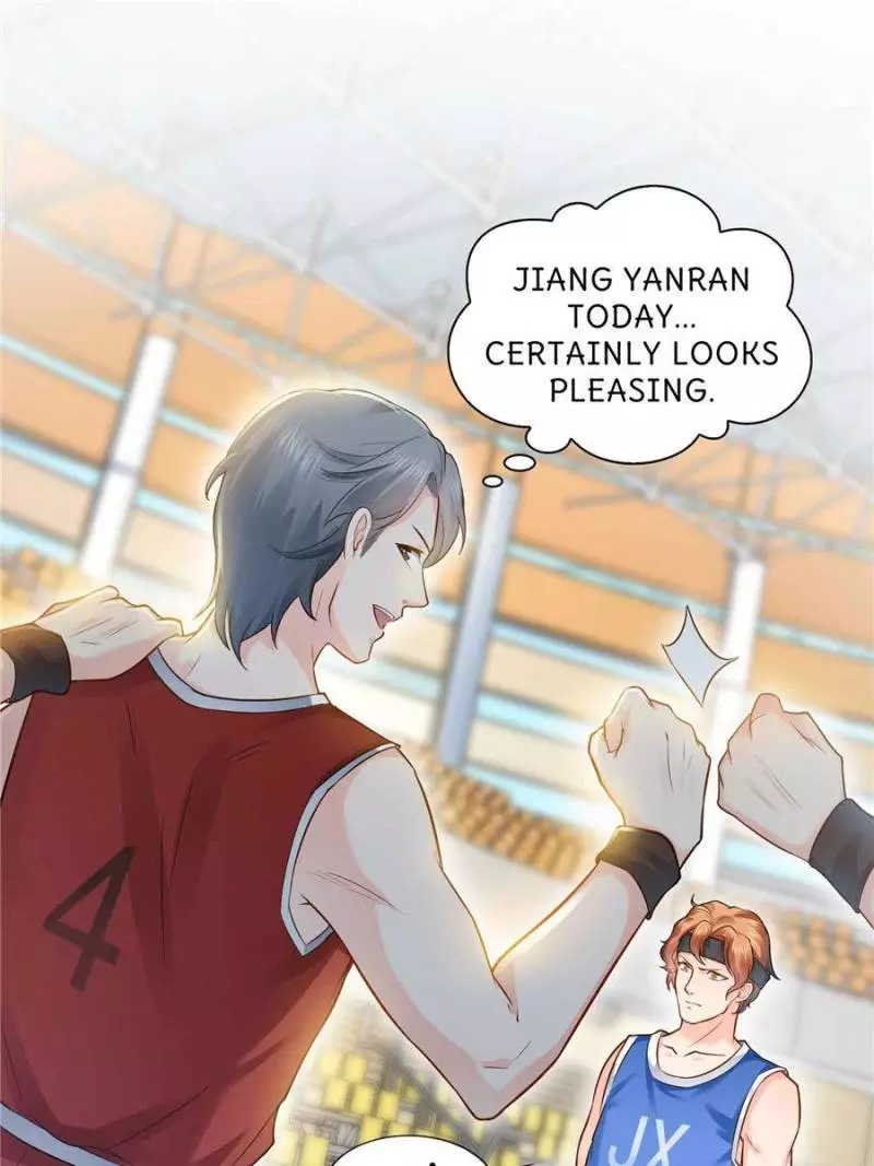 Perfect Secret Love: The Bad New Wife is a Little Sweet Chapter 43 page 35