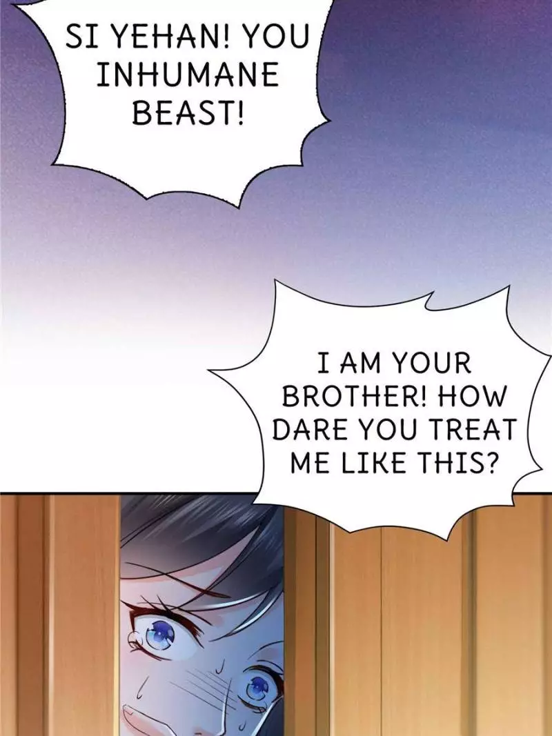 Perfect Secret Love: The Bad New Wife is a Little Sweet Chapter 45 page 42
