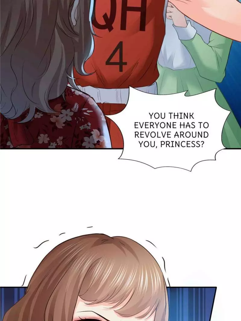 Perfect Secret Love: The Bad New Wife is a Little Sweet Chapter 43 page 10