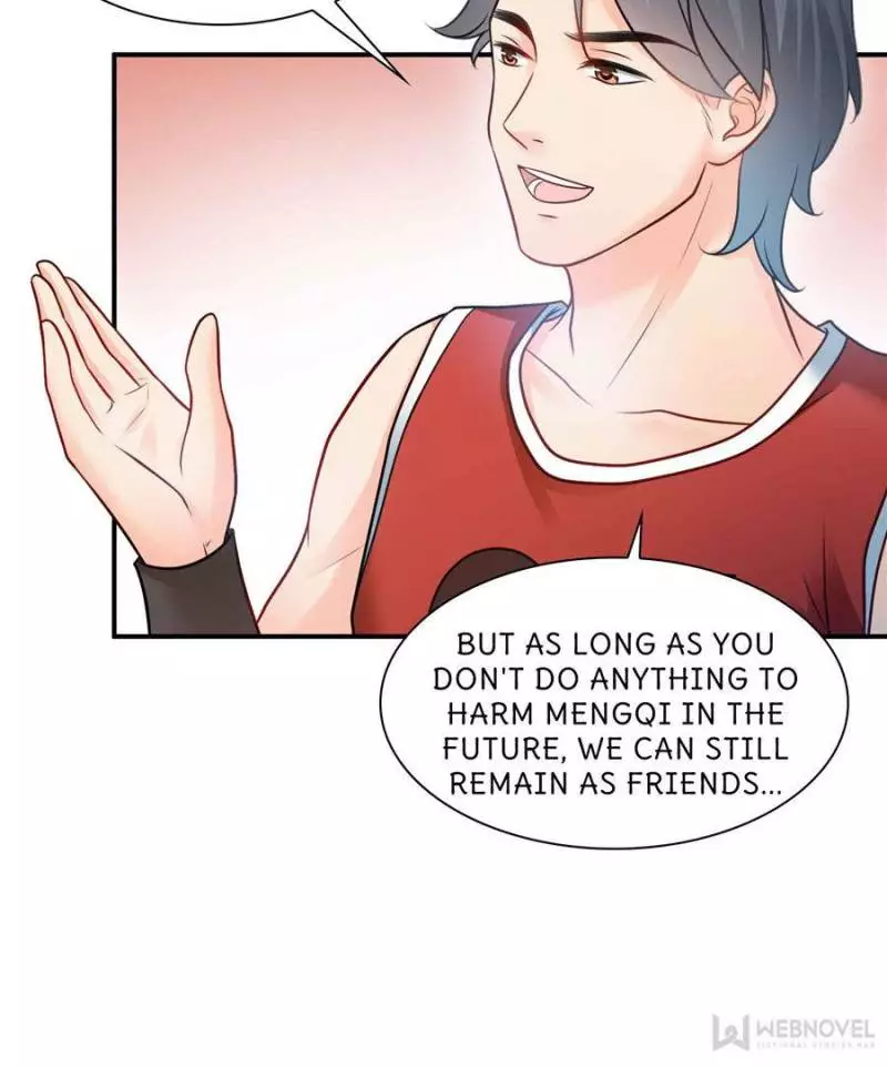 Perfect Secret Love: The Bad New Wife is a Little Sweet Chapter 44 page 12