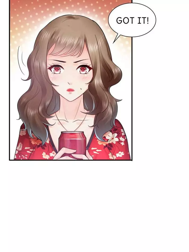 Perfect Secret Love: The Bad New Wife is a Little Sweet Chapter 43 page 40