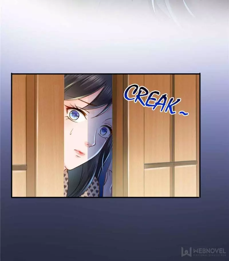 Perfect Secret Love: The Bad New Wife is a Little Sweet Chapter 45 page 37