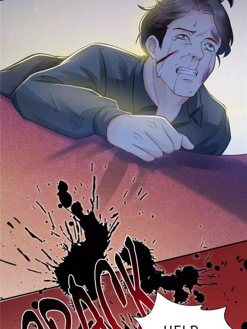 Perfect Secret Love: The Bad New Wife is a Little Sweet Chapter 45 page 48