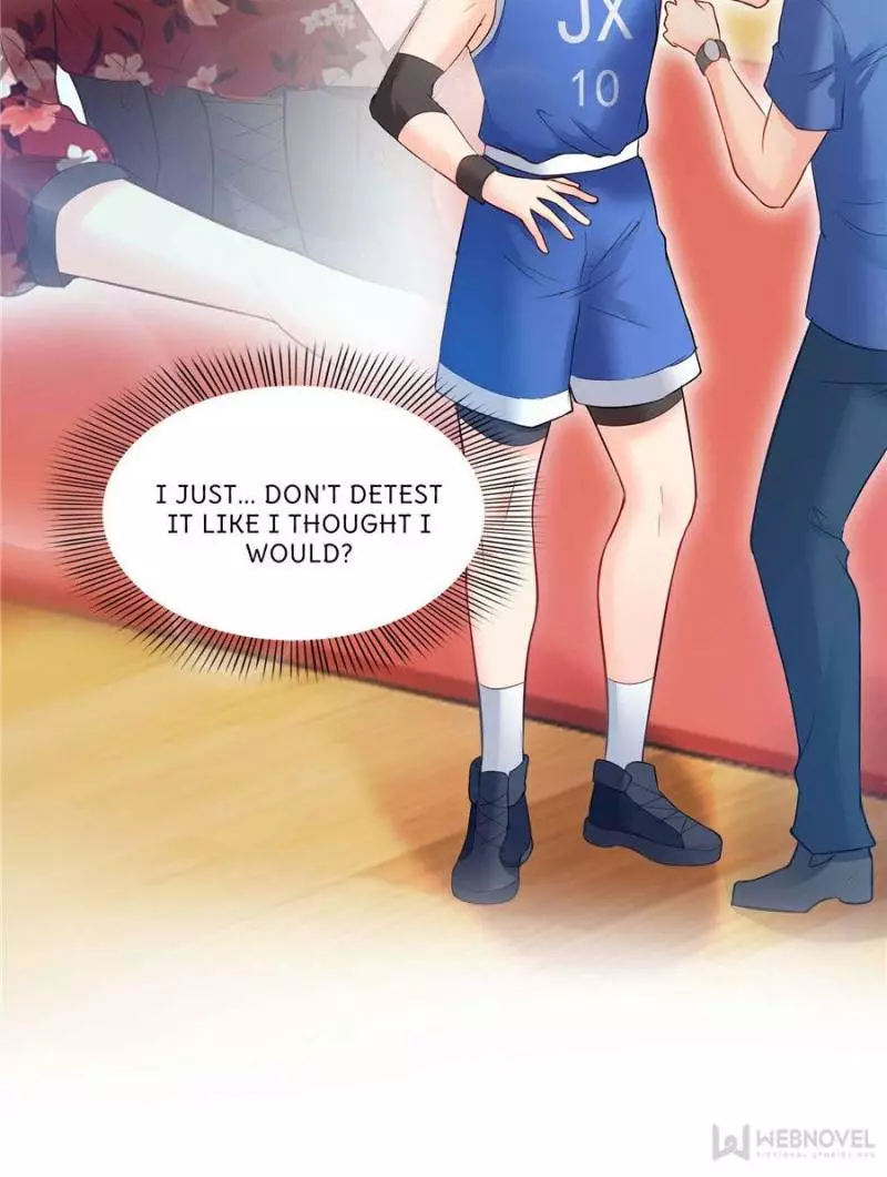 Perfect Secret Love: The Bad New Wife is a Little Sweet Chapter 43 page 28