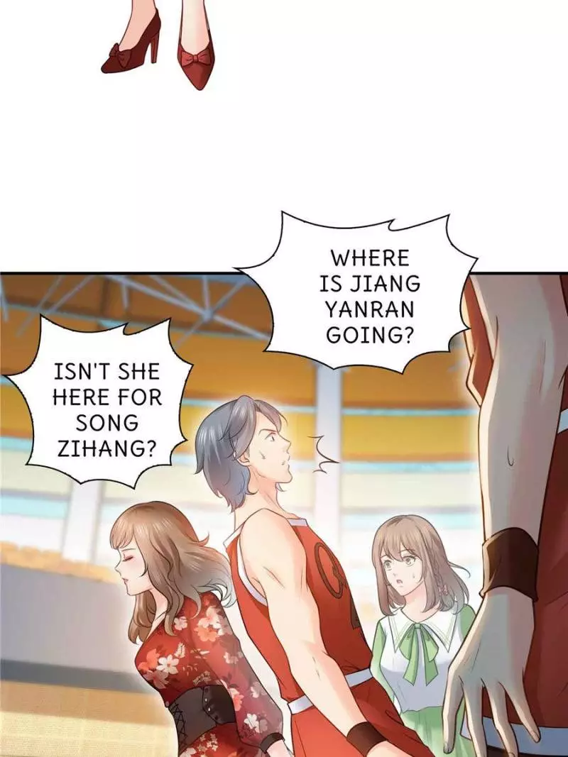Perfect Secret Love: The Bad New Wife is a Little Sweet Chapter 44 page 14