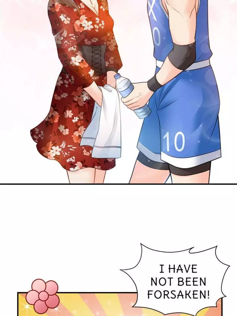 Perfect Secret Love: The Bad New Wife is a Little Sweet Chapter 44 page 25
