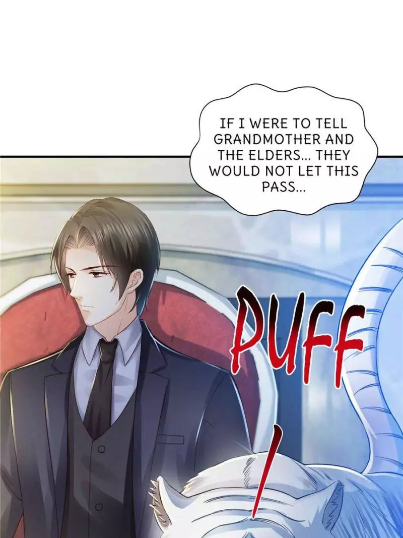 Perfect Secret Love: The Bad New Wife is a Little Sweet Chapter 45 page 45