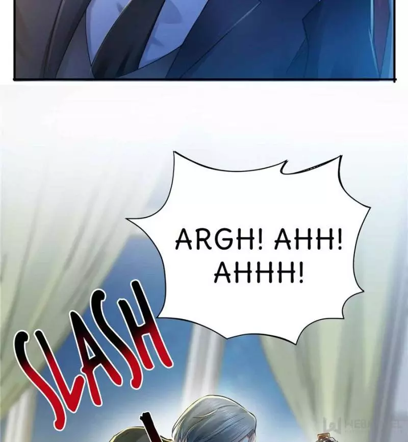 Perfect Secret Love: The Bad New Wife is a Little Sweet Chapter 45 page 40
