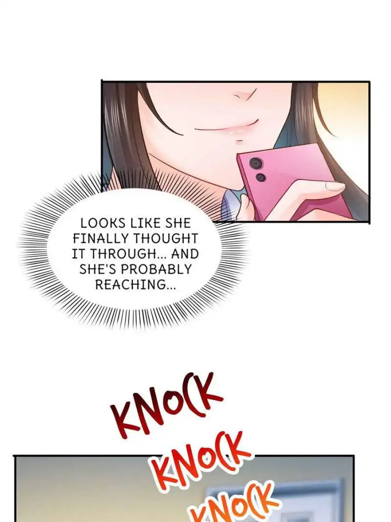 Perfect Secret Love: The Bad New Wife is a Little Sweet Chapter 41 page 2