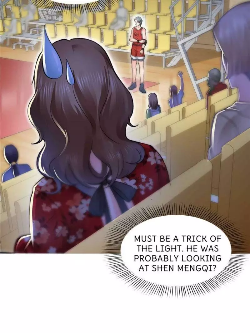 Perfect Secret Love: The Bad New Wife is a Little Sweet Chapter 43 page 30