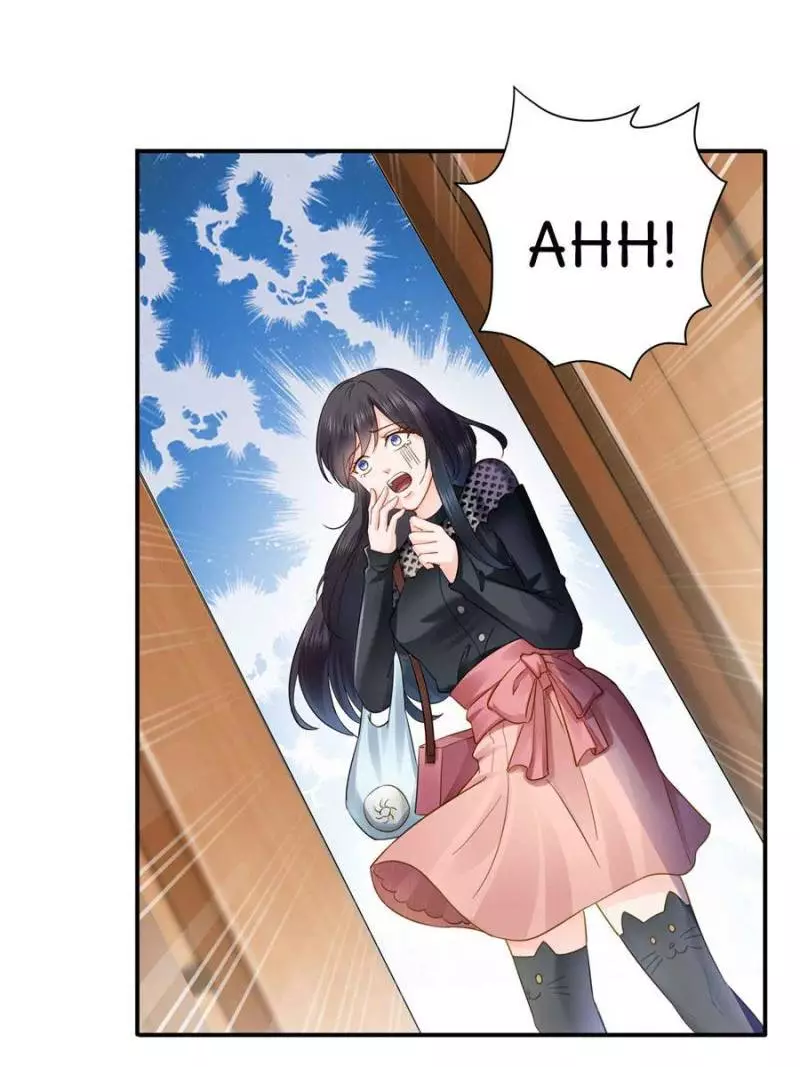 Perfect Secret Love: The Bad New Wife is a Little Sweet Chapter 45 page 51