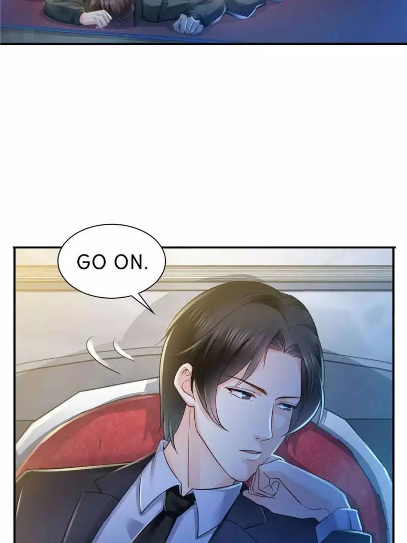 Perfect Secret Love: The Bad New Wife is a Little Sweet Chapter 45 page 39