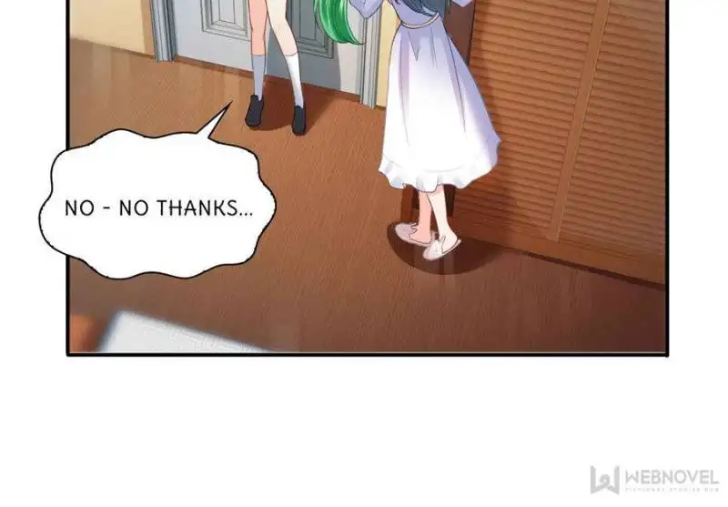 Perfect Secret Love: The Bad New Wife is a Little Sweet Chapter 41 page 6
