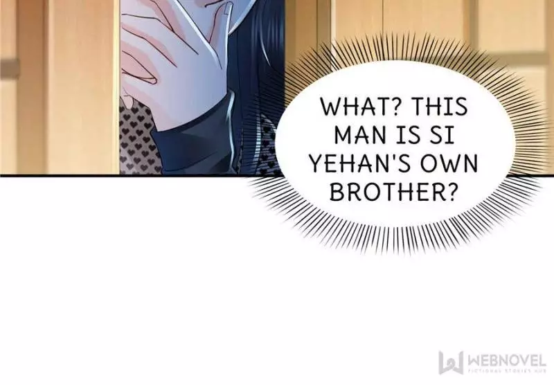 Perfect Secret Love: The Bad New Wife is a Little Sweet Chapter 45 page 43