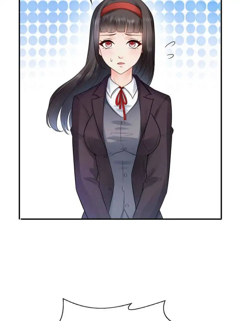 Perfect Secret Love: The Bad New Wife is a Little Sweet Chapter 41 page 29